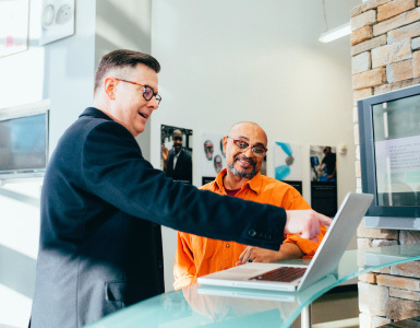 business energy guides and tips